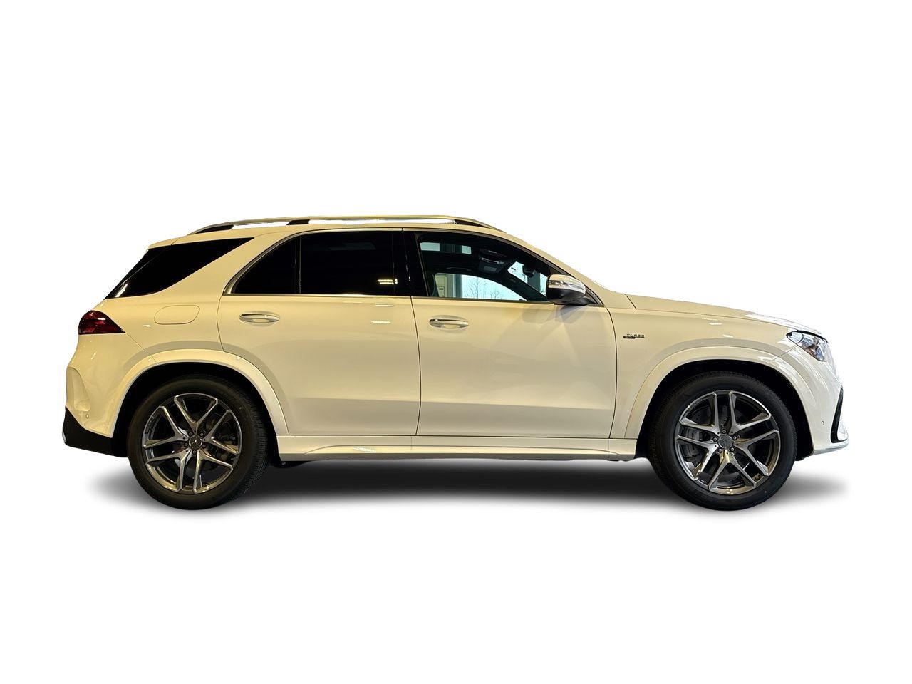 Mercedes-Benz GLE  2026 à Vancouver, Colombie-Britannique