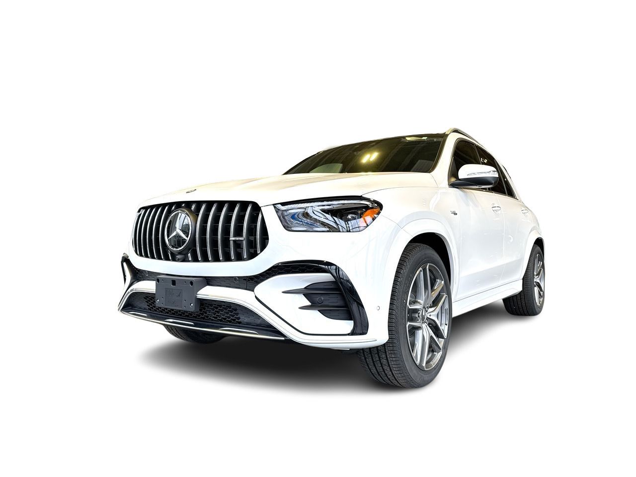 Mercedes-Benz GLE  2026 à Vancouver, Colombie-Britannique