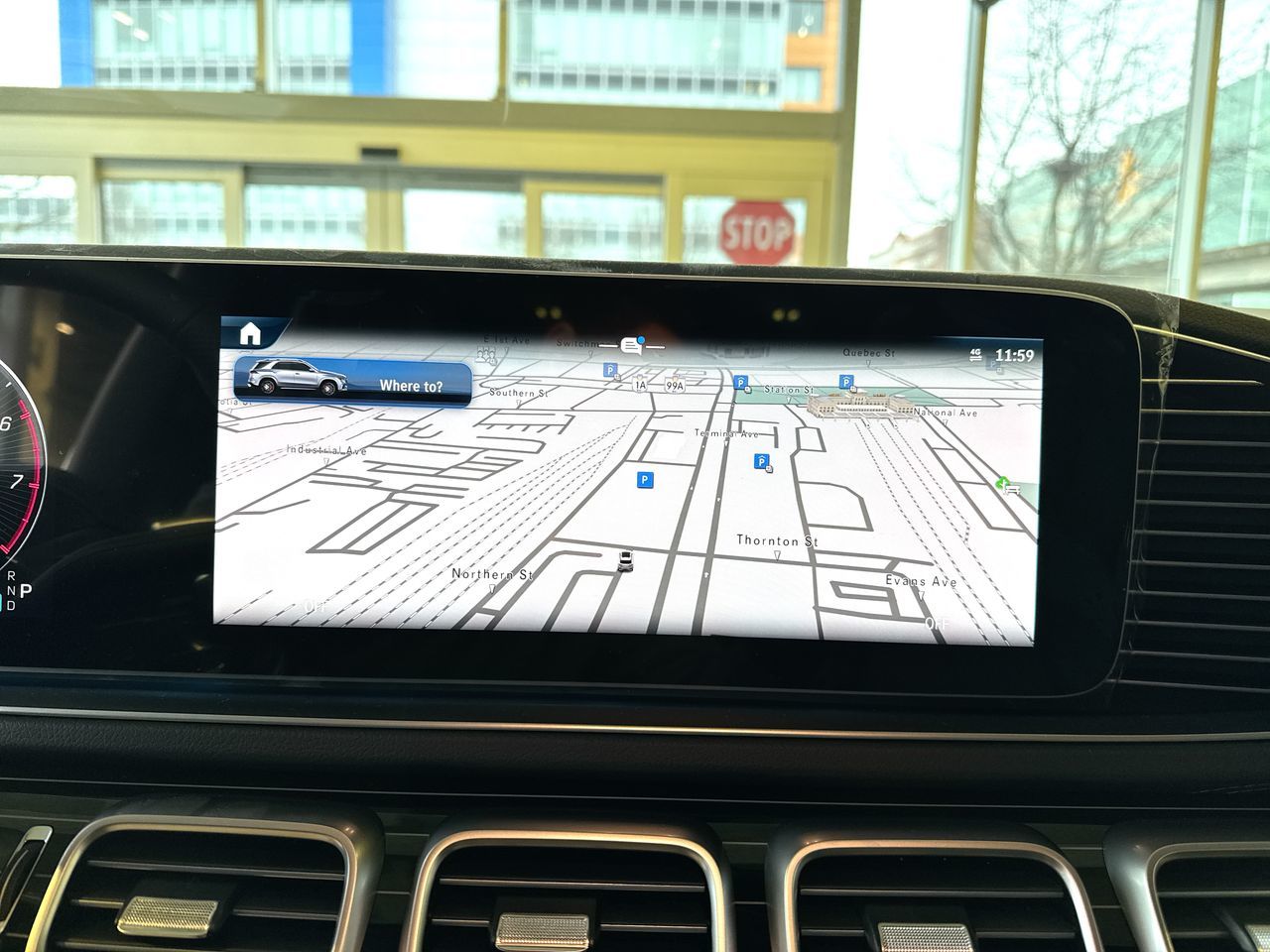 Mercedes-Benz GLE  2026 à Vancouver, Colombie-Britannique