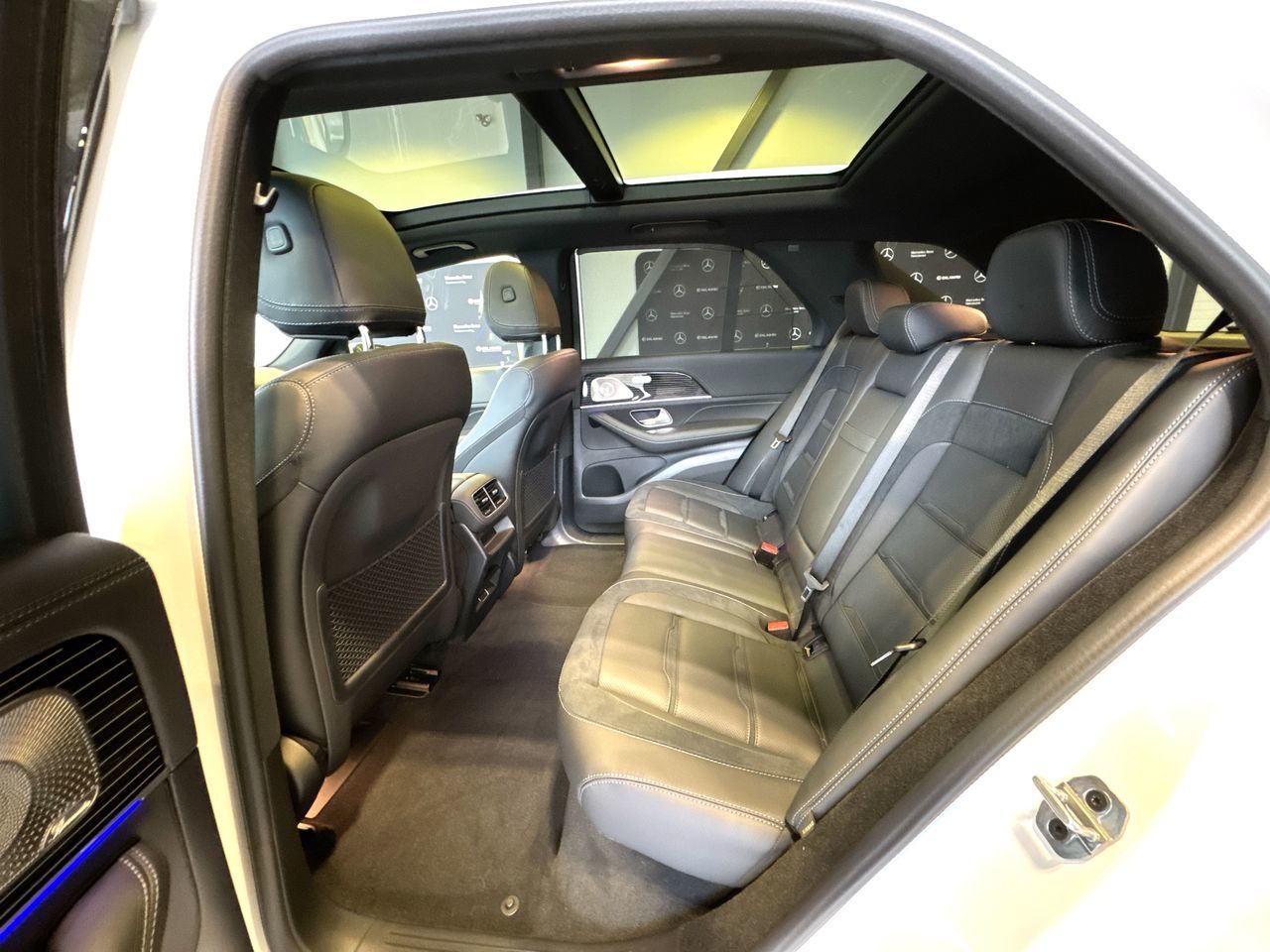 Mercedes-Benz GLE  2026 à Vancouver, Colombie-Britannique