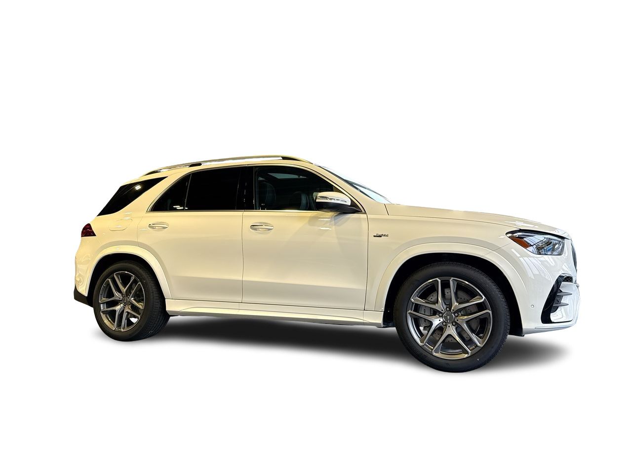 Mercedes-Benz GLE  2026 à Vancouver, Colombie-Britannique