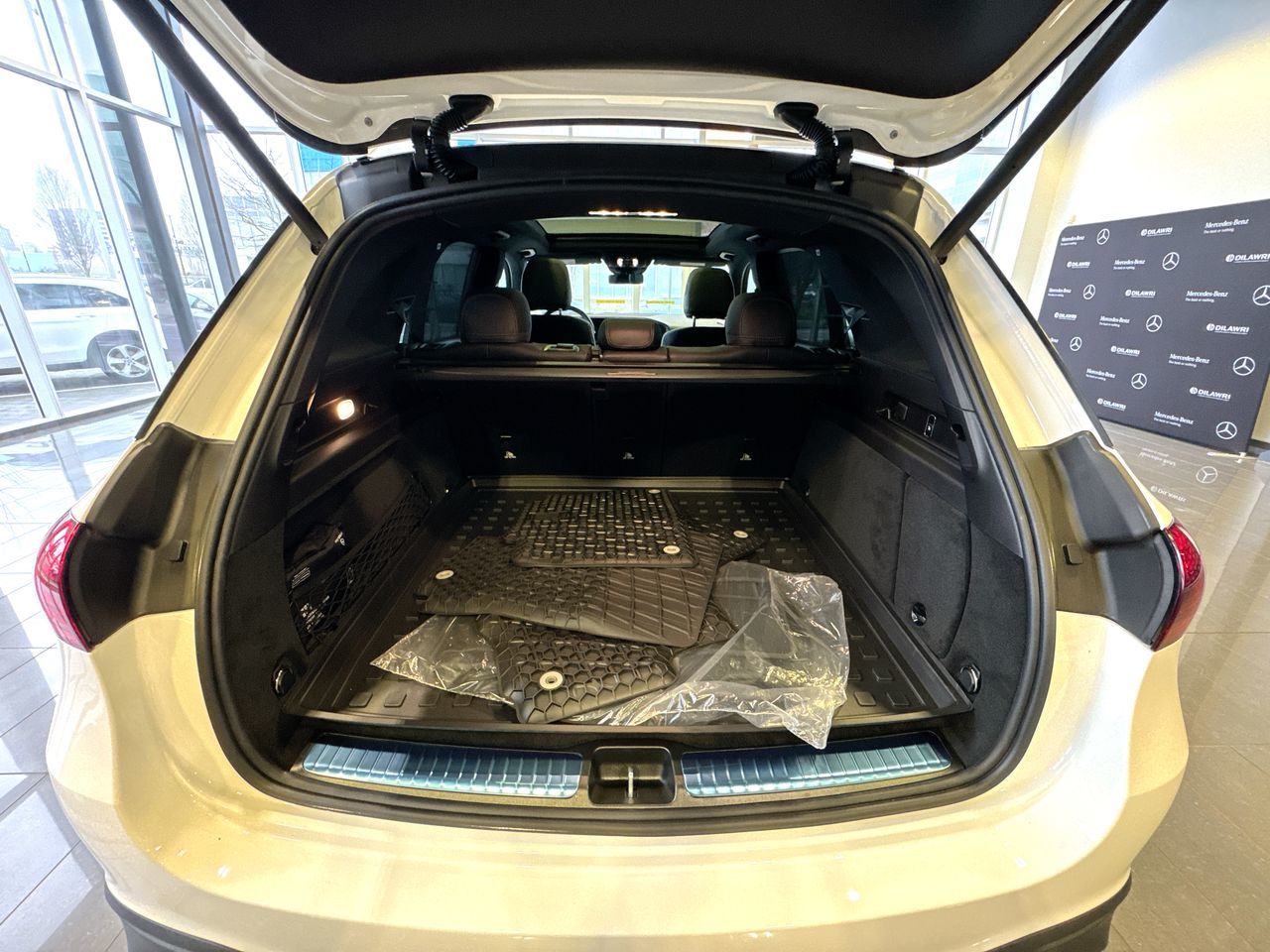 Mercedes-Benz GLE  2026 à Vancouver, Colombie-Britannique