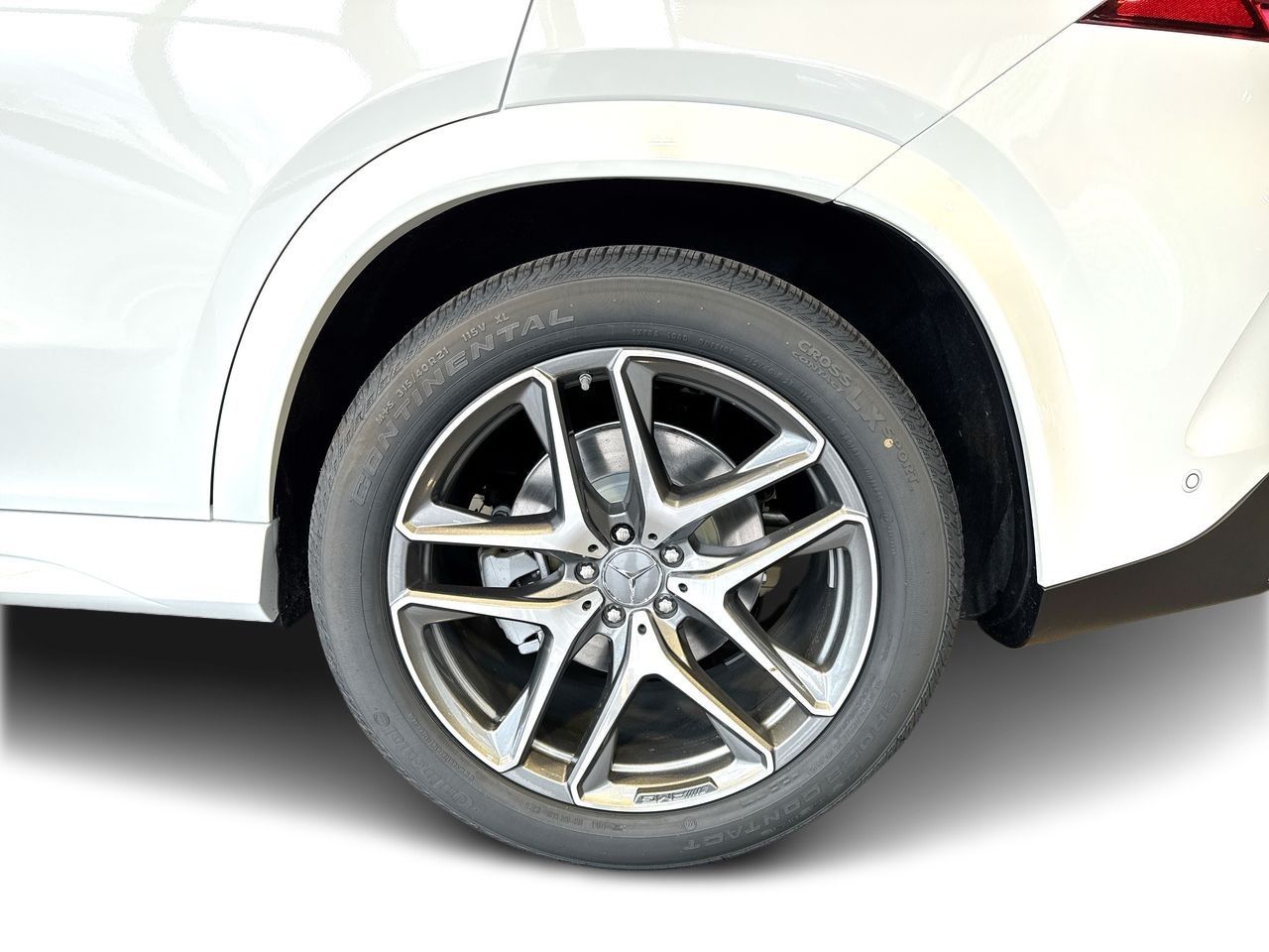 Mercedes-Benz GLE  2026 à Vancouver, Colombie-Britannique