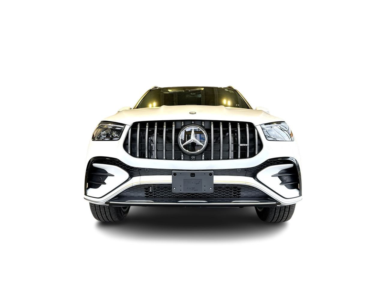 Mercedes-Benz GLE  2026 à Vancouver, Colombie-Britannique