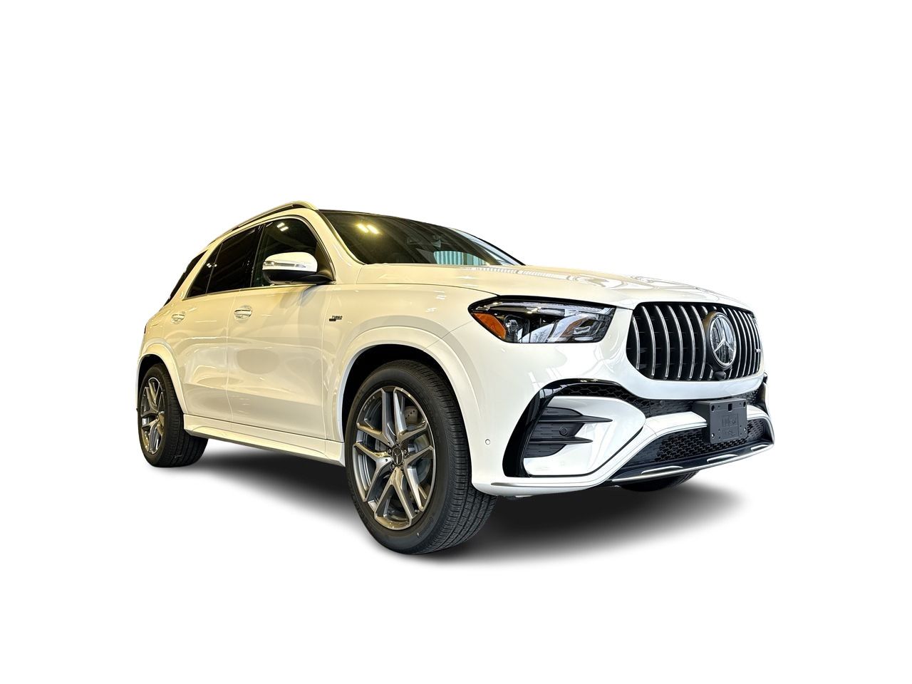 Mercedes-Benz GLE  2026 à Vancouver, Colombie-Britannique