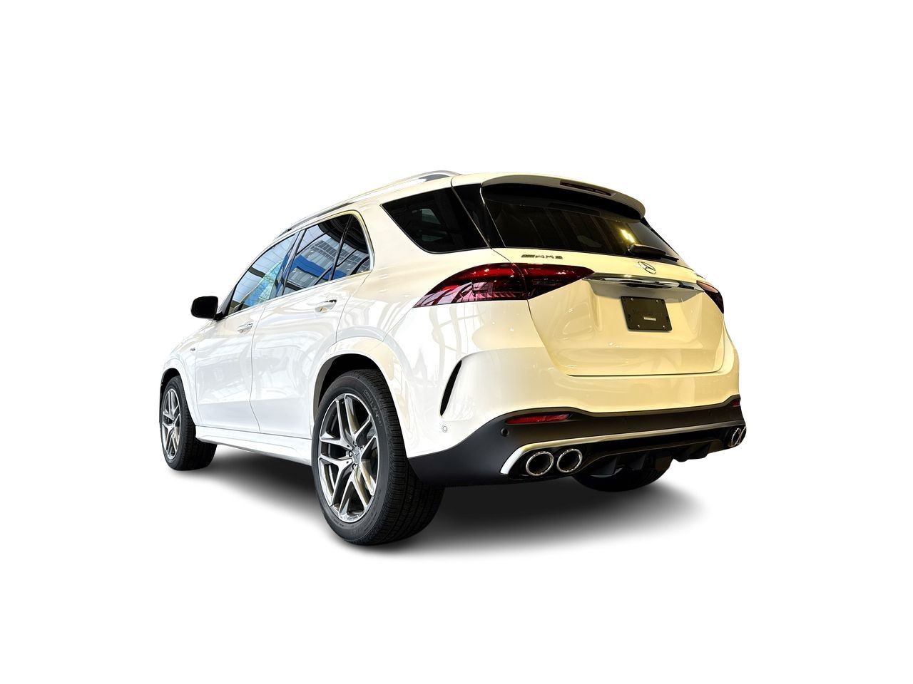 Mercedes-Benz GLE  2026 à Vancouver, Colombie-Britannique