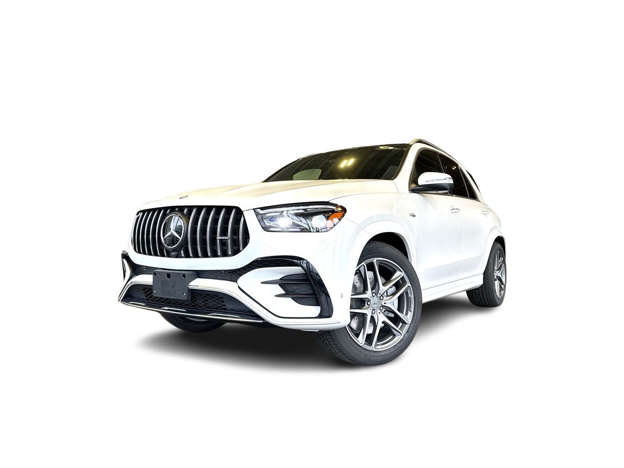 Mercedes-Benz GLE  2026 à Vancouver, Colombie-Britannique