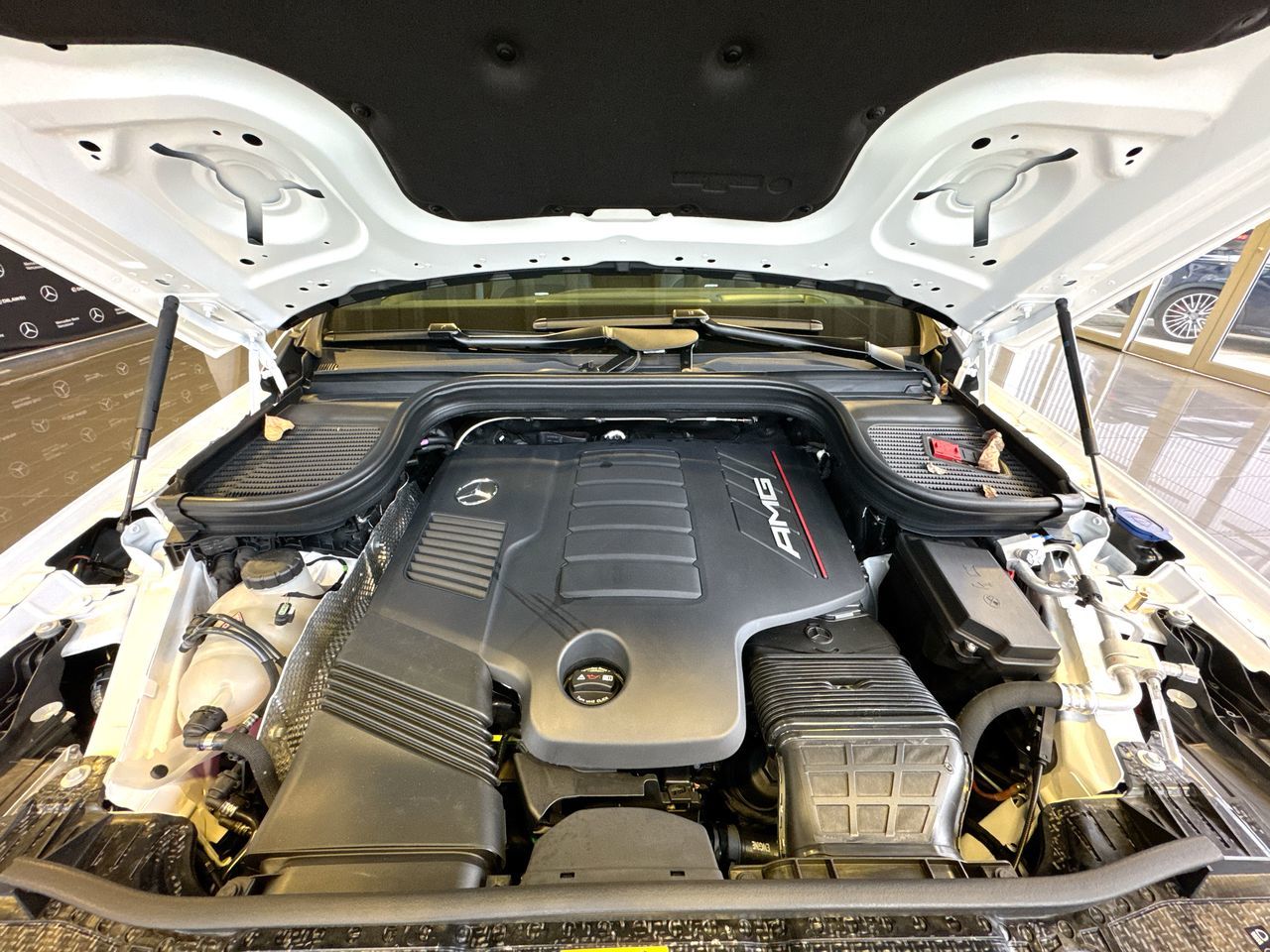 Mercedes-Benz GLE  2026 à Vancouver, Colombie-Britannique