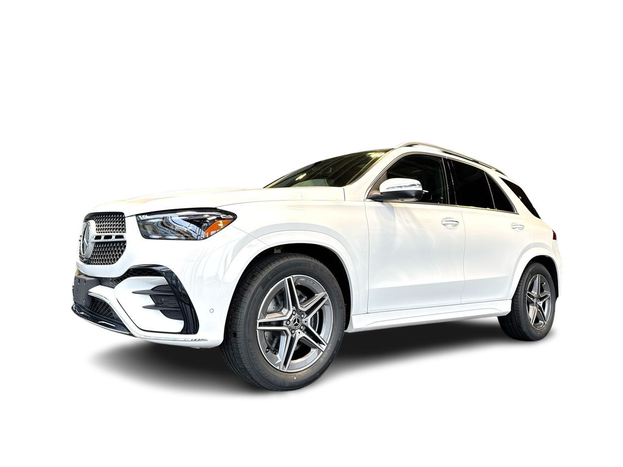 2026 Mercedes-Benz GLE in Vancouver, British Columbia