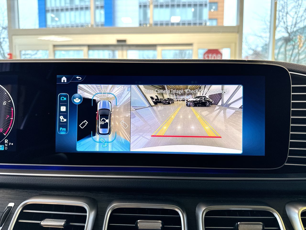 2026 Mercedes-Benz GLE in Vancouver, British Columbia