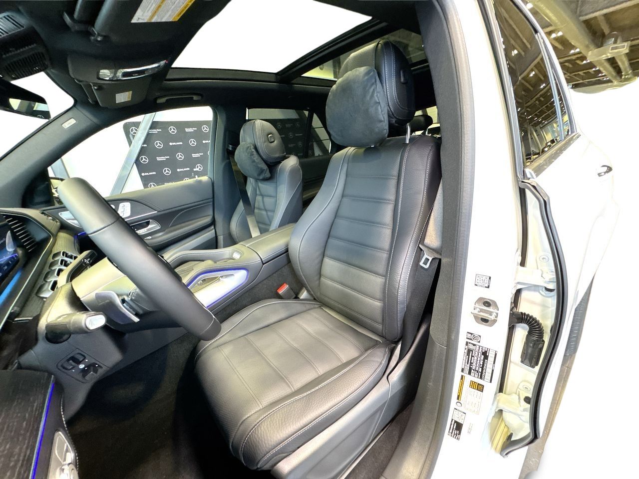 2026 Mercedes-Benz GLE in Vancouver, British Columbia