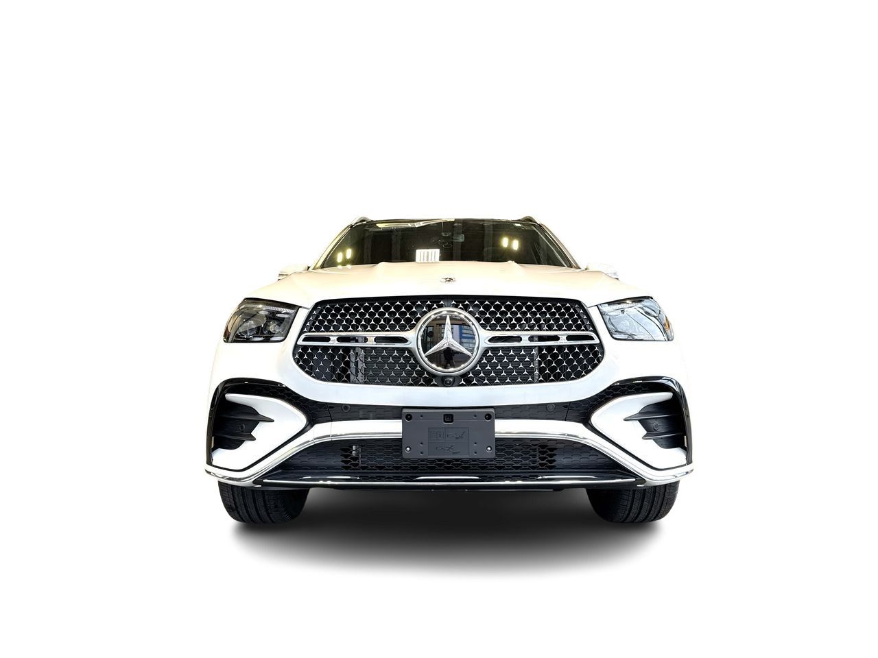 2026 Mercedes-Benz GLE in Vancouver, British Columbia