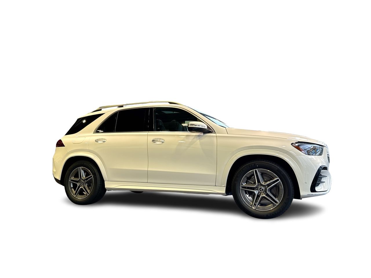 2026 Mercedes-Benz GLE in Vancouver, British Columbia