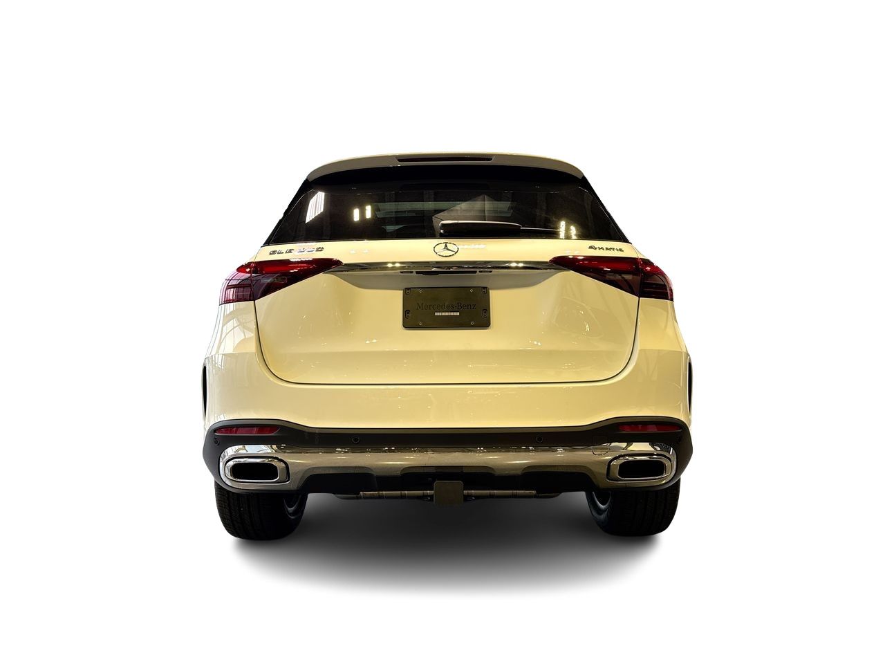 2026 Mercedes-Benz GLE in Vancouver, British Columbia