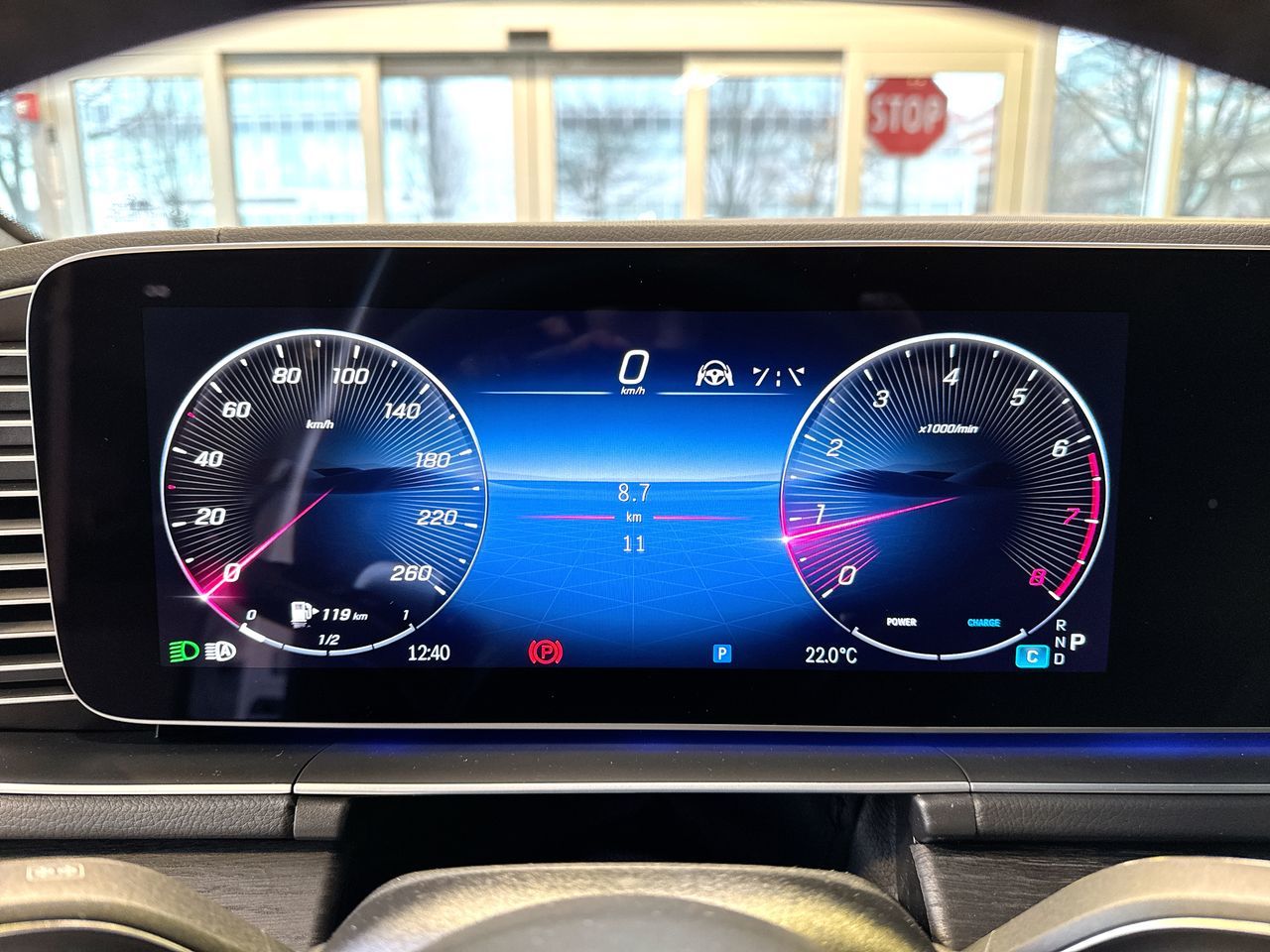 2026 Mercedes-Benz GLE in Vancouver, British Columbia