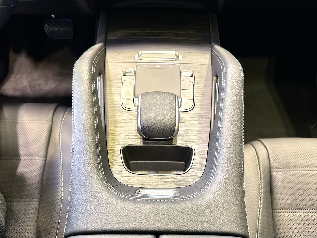 2026 Mercedes-Benz GLE in Vancouver, British Columbia