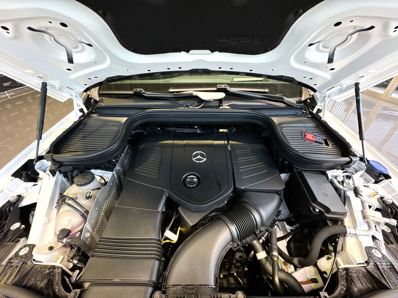 2026 Mercedes-Benz GLE in Vancouver, British Columbia