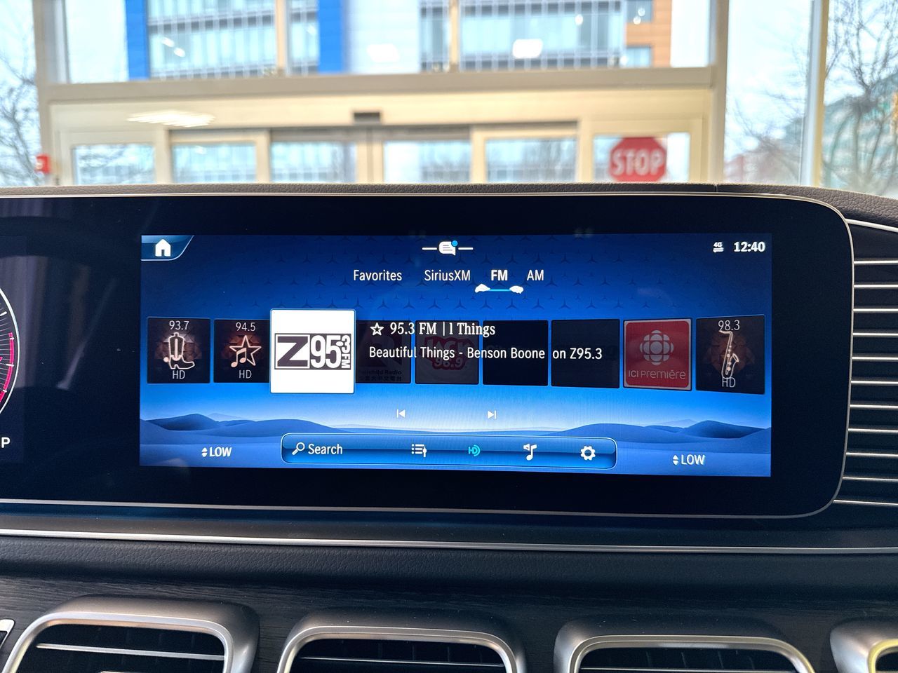 2026 Mercedes-Benz GLE in Vancouver, British Columbia