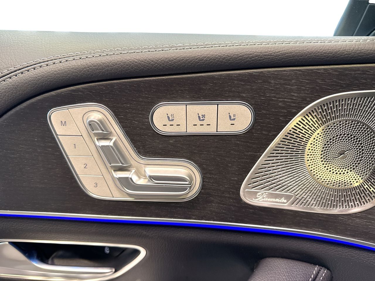 2026 Mercedes-Benz GLE in Vancouver, British Columbia