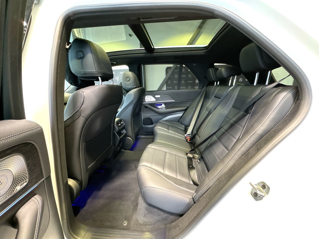 2026 Mercedes-Benz GLE in Vancouver, British Columbia