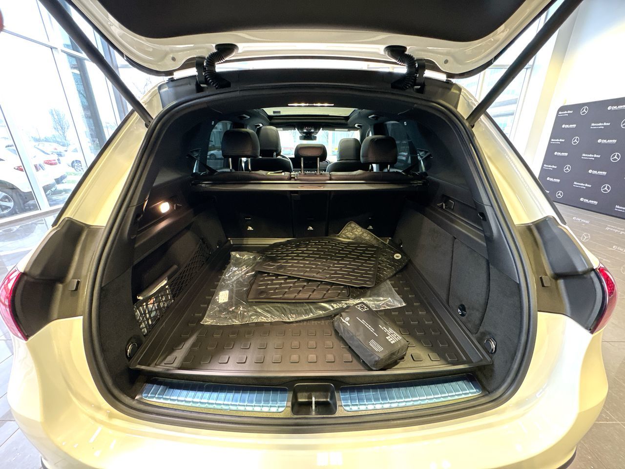 2026 Mercedes-Benz GLE in Vancouver, British Columbia