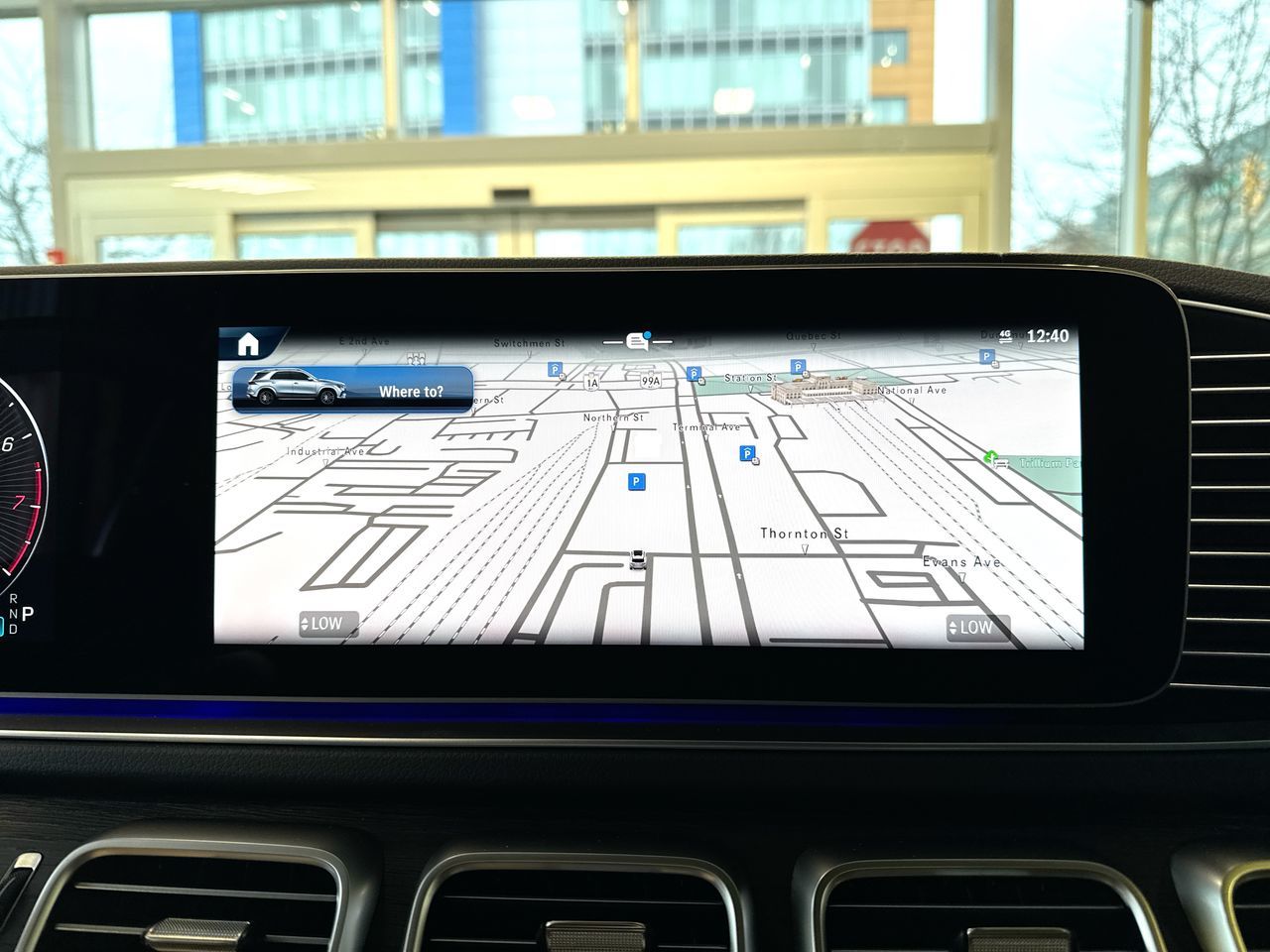 2026 Mercedes-Benz GLE in Vancouver, British Columbia