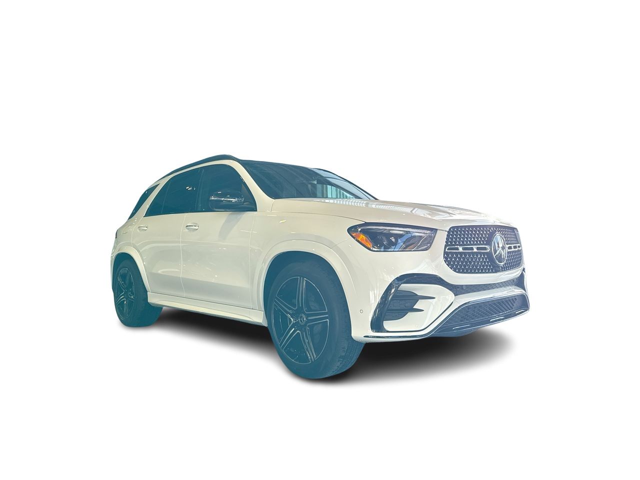 2026 Mercedes-Benz GLE in Vancouver, British Columbia