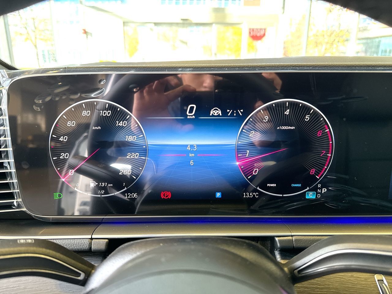 2026 Mercedes-Benz GLE in Vancouver, British Columbia