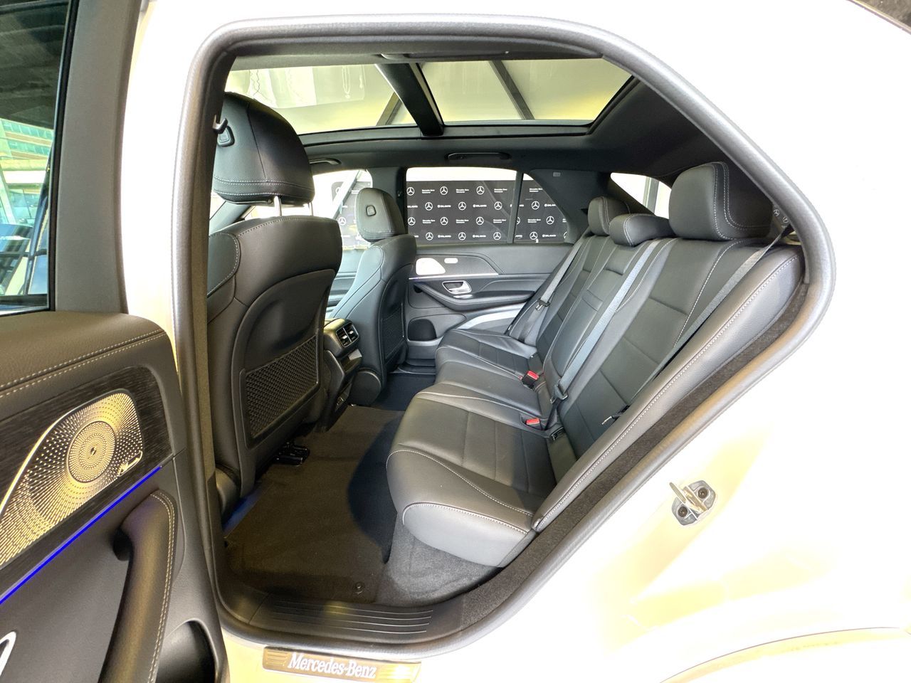 2026 Mercedes-Benz GLE in Vancouver, British Columbia