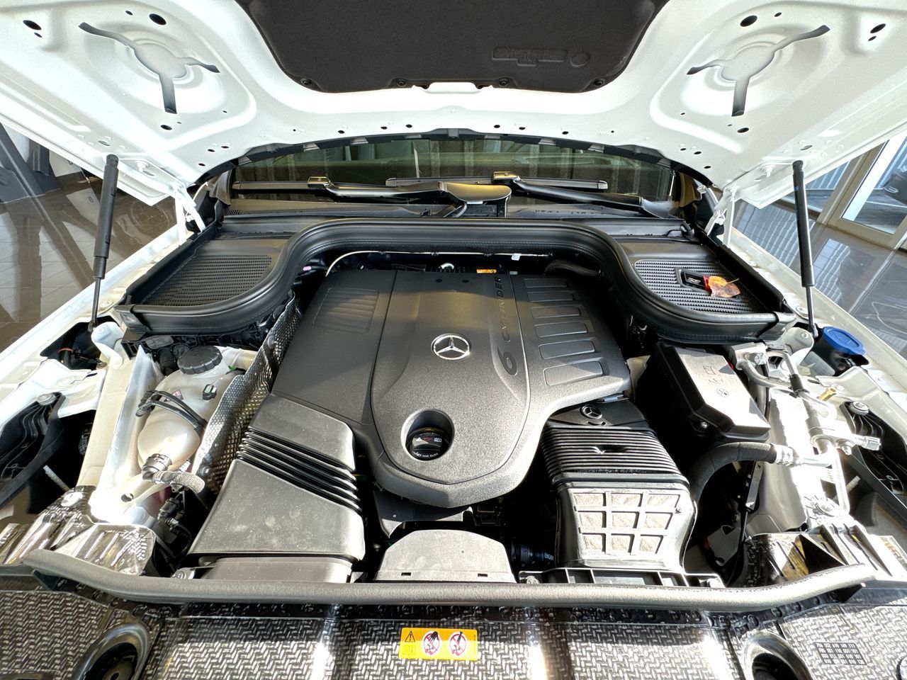 2026 Mercedes-Benz GLE in Vancouver, British Columbia