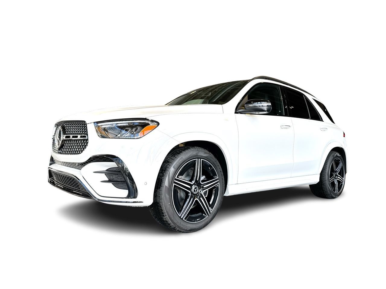 2026 Mercedes-Benz GLE in Vancouver, British Columbia