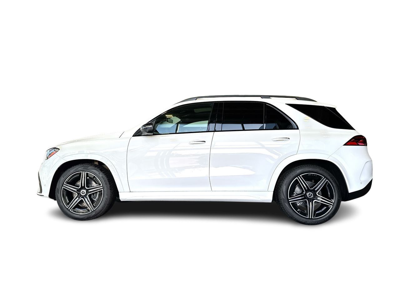 2026 Mercedes-Benz GLE in Vancouver, British Columbia