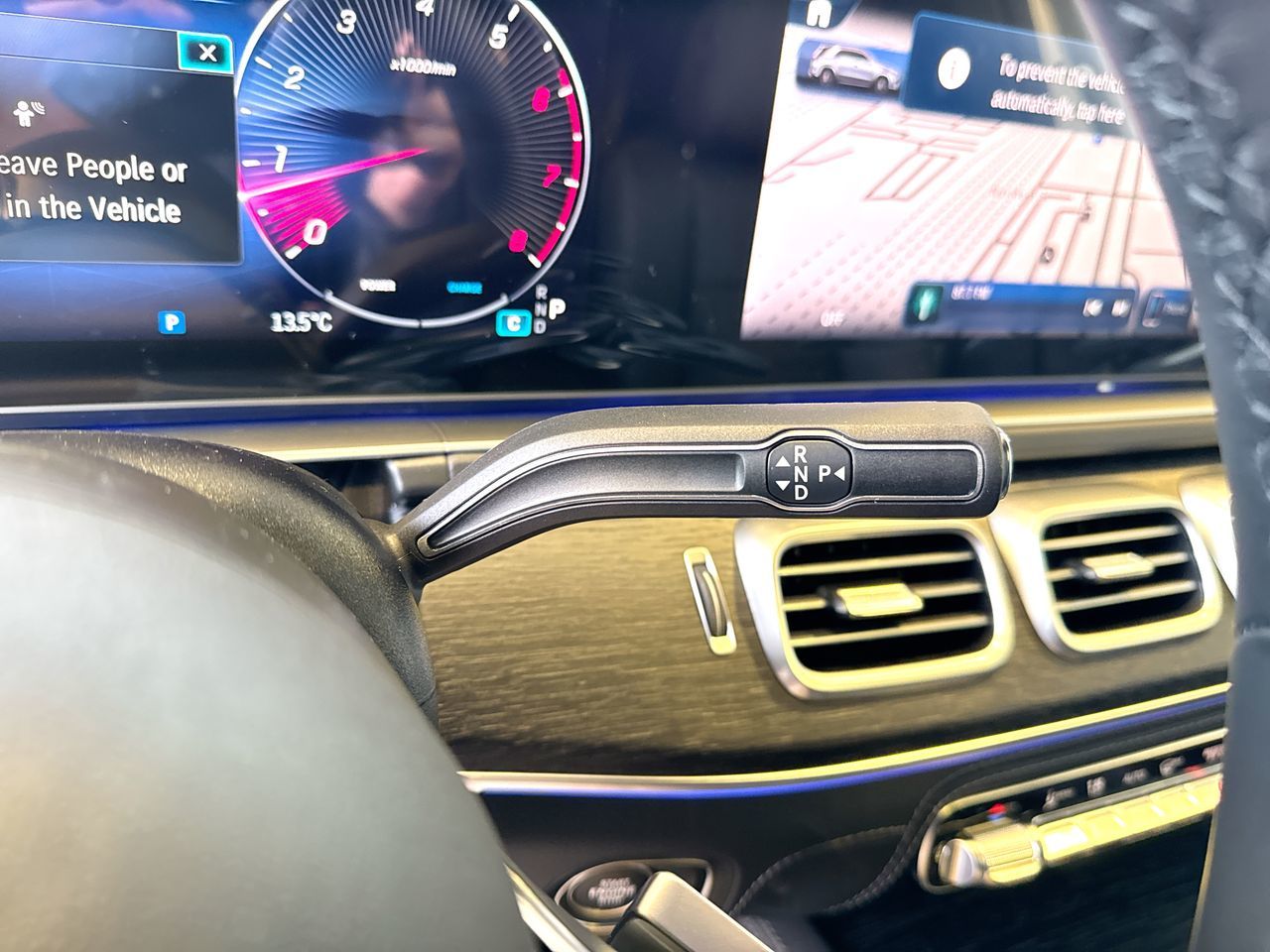 2026 Mercedes-Benz GLE in Vancouver, British Columbia