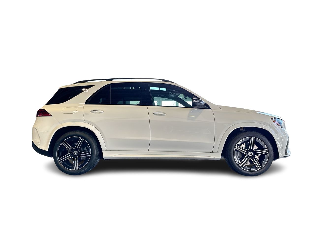 2026 Mercedes-Benz GLE in Vancouver, British Columbia