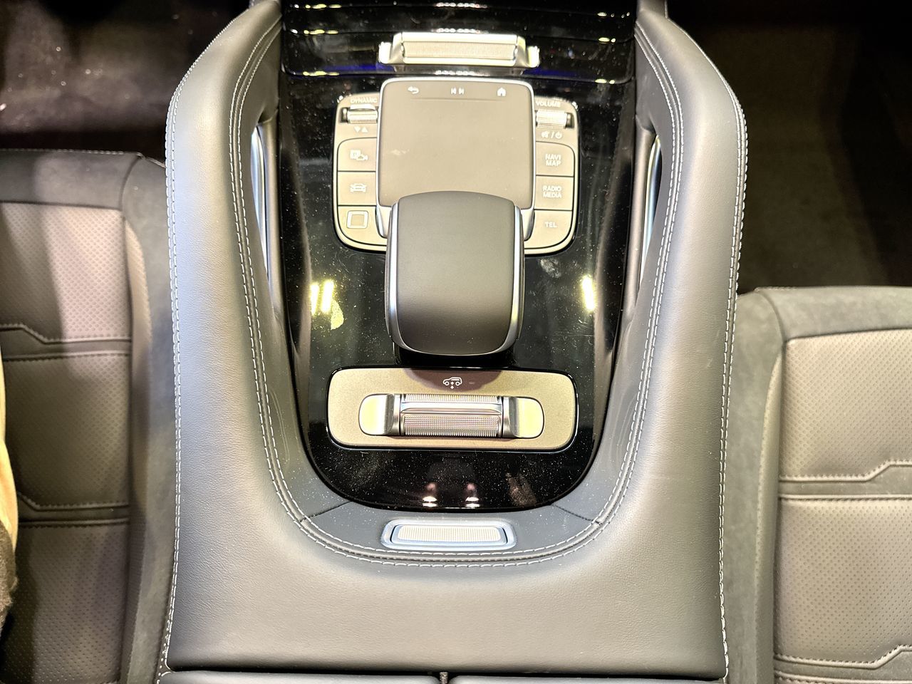 Mercedes-Benz GLE  2026 à Vancouver, Colombie-Britannique