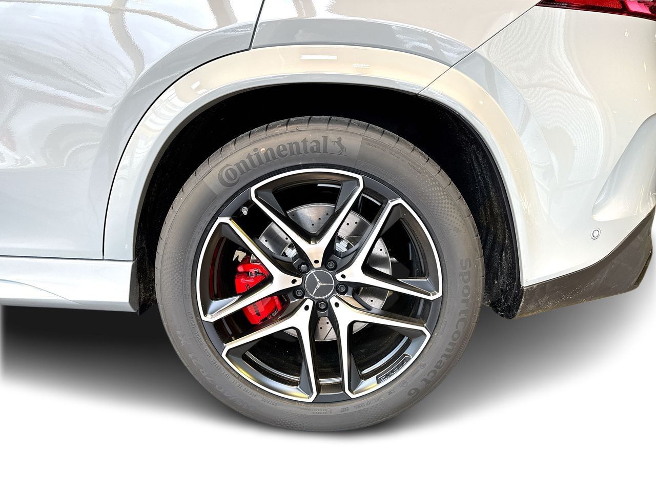 Mercedes-Benz GLE  2026 à Vancouver, Colombie-Britannique