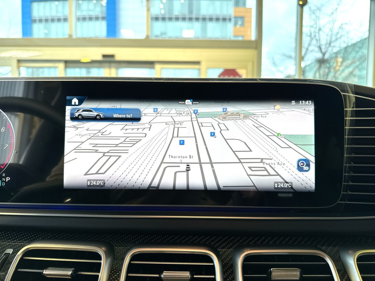 Mercedes-Benz GLE  2026 à Vancouver, Colombie-Britannique