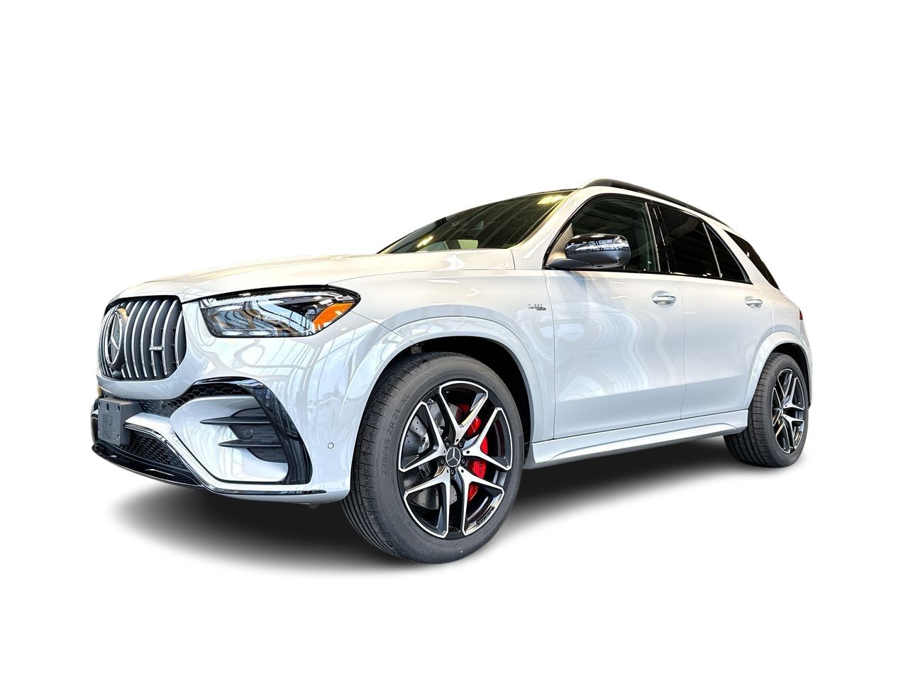 Mercedes-Benz GLE  2026 à Vancouver, Colombie-Britannique