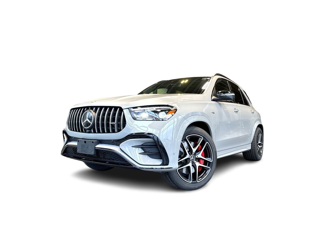 Mercedes-Benz GLE  2026 à Vancouver, Colombie-Britannique