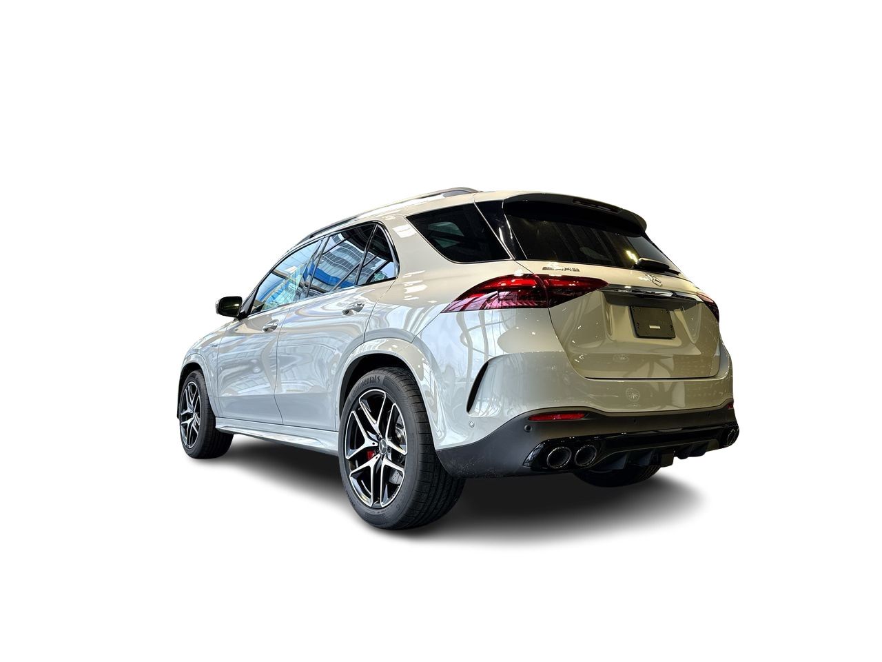 Mercedes-Benz GLE  2026 à Vancouver, Colombie-Britannique