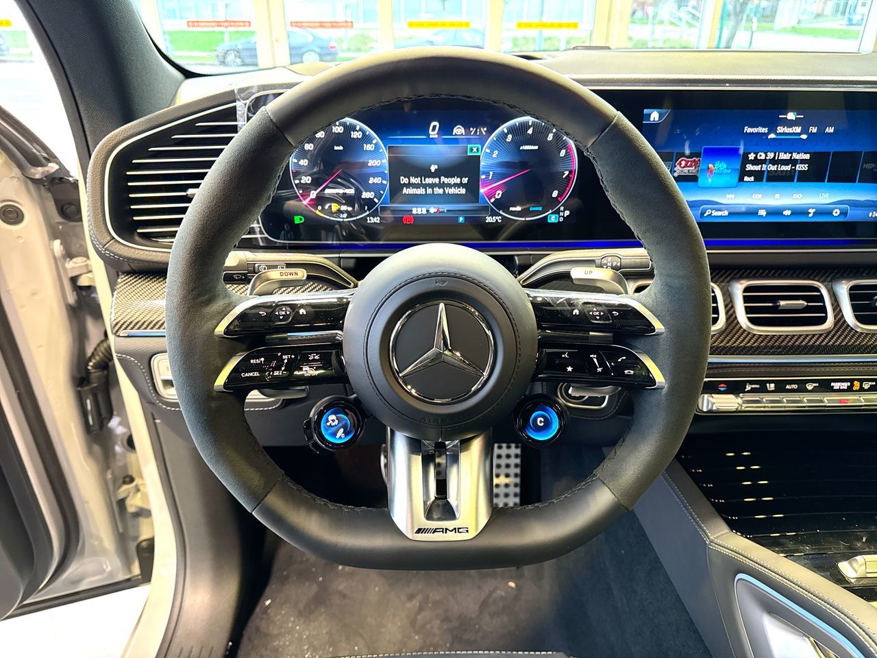 Mercedes-Benz GLE  2026 à Vancouver, Colombie-Britannique