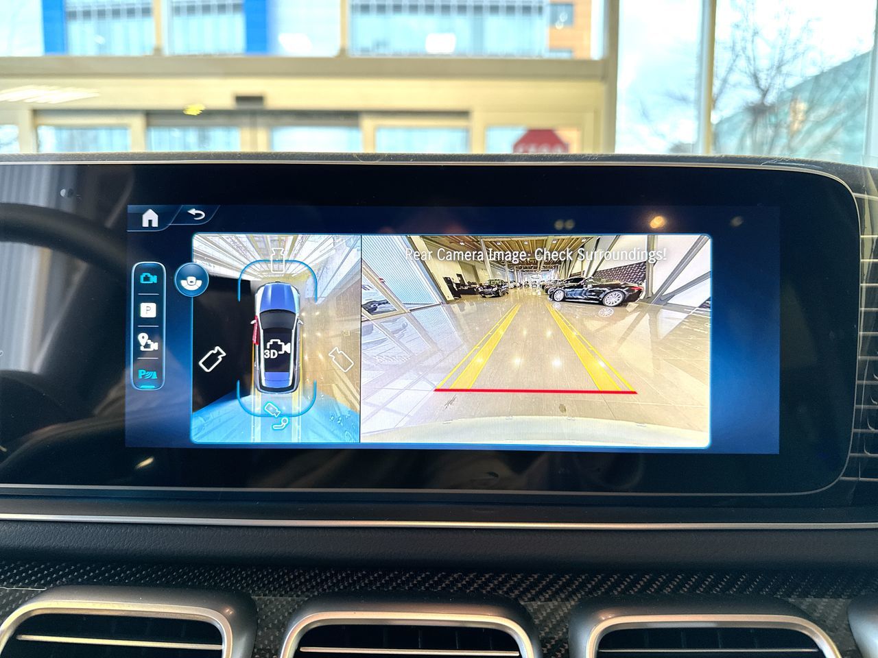 Mercedes-Benz GLE  2026 à Vancouver, Colombie-Britannique