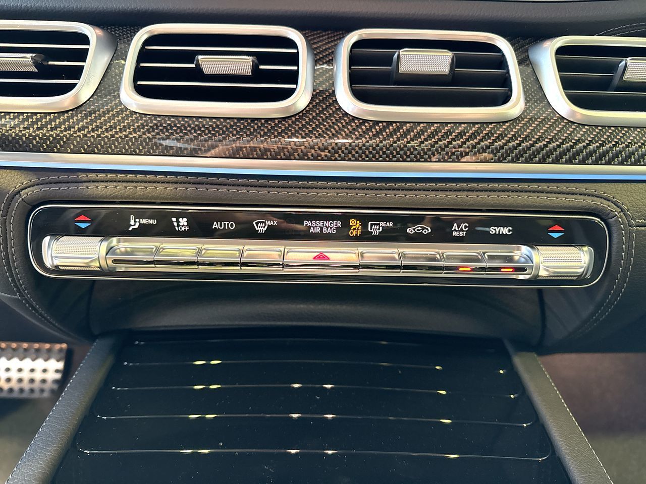 Mercedes-Benz GLE  2026 à Vancouver, Colombie-Britannique