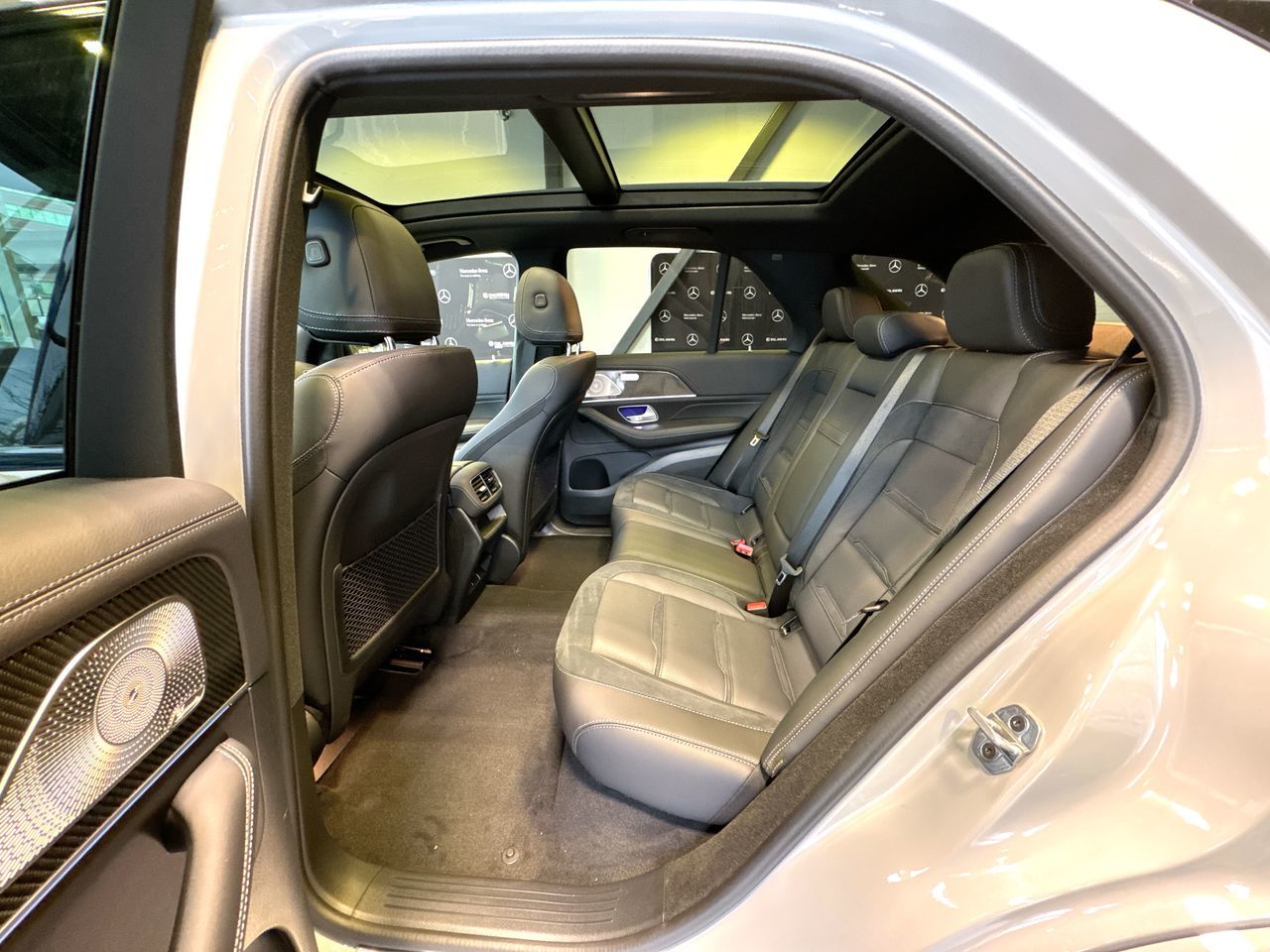 Mercedes-Benz GLE  2026 à Vancouver, Colombie-Britannique