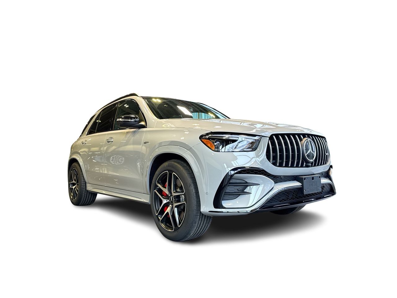 Mercedes-Benz GLE  2026 à Vancouver, Colombie-Britannique