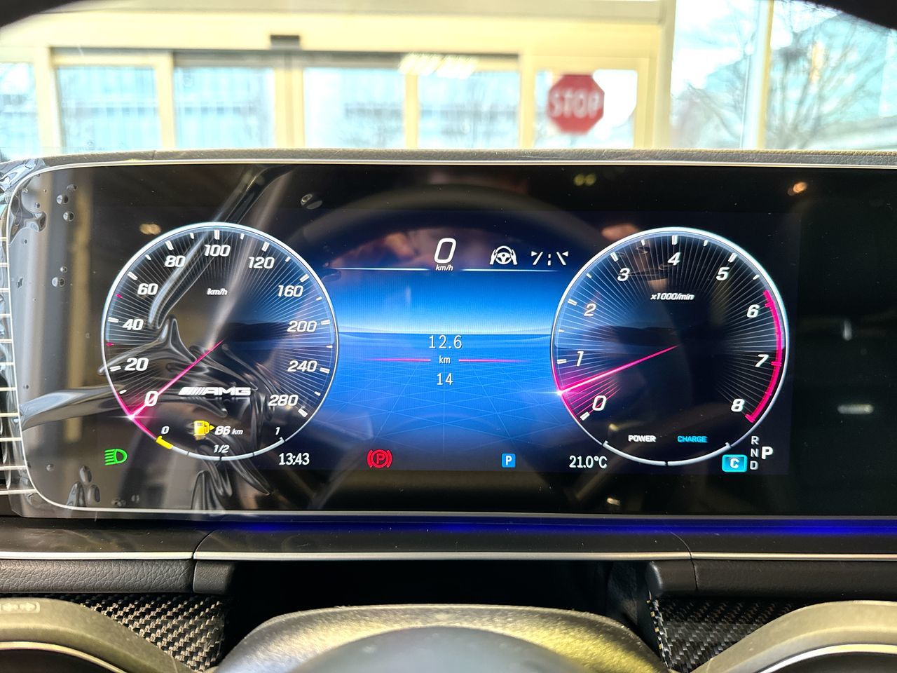 Mercedes-Benz GLE  2026 à Vancouver, Colombie-Britannique