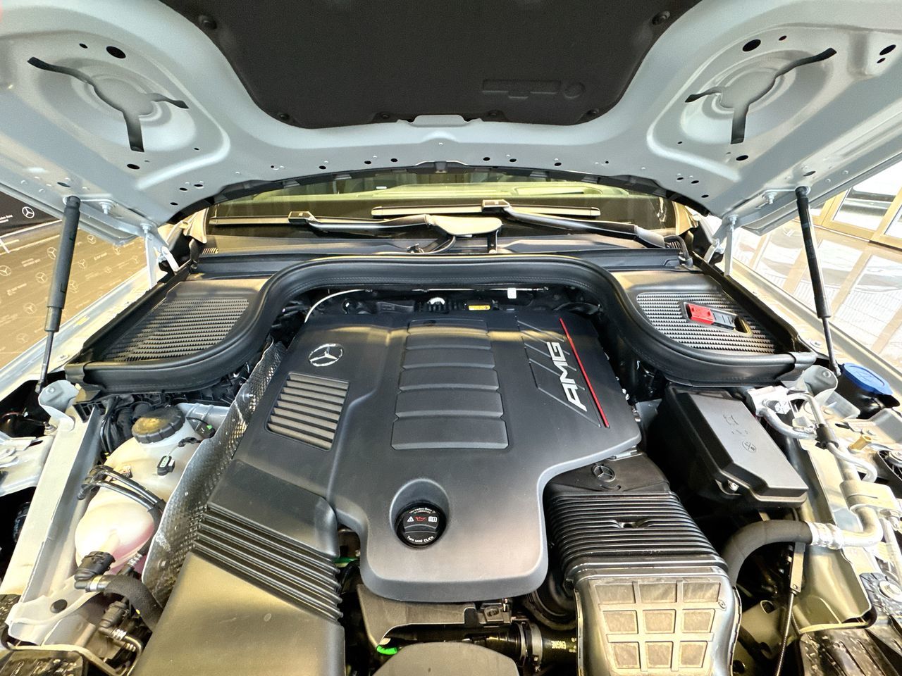 Mercedes-Benz GLE  2026 à Vancouver, Colombie-Britannique