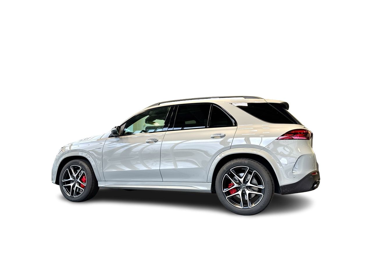 Mercedes-Benz GLE  2026 à Vancouver, Colombie-Britannique