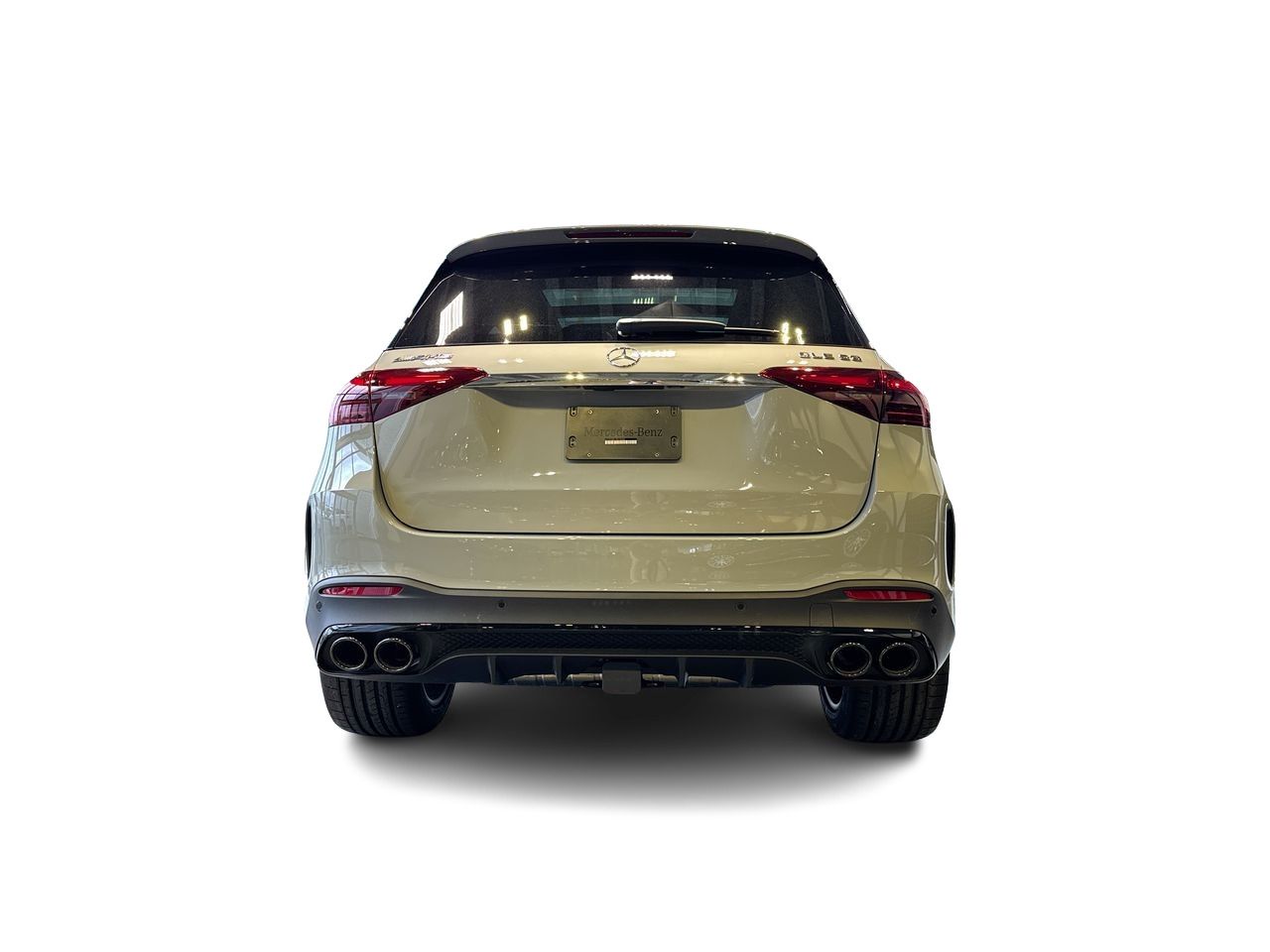 Mercedes-Benz GLE  2026 à Vancouver, Colombie-Britannique