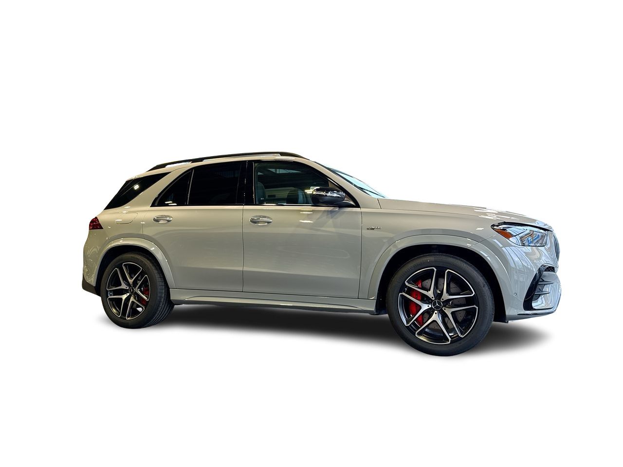 Mercedes-Benz GLE  2026 à Vancouver, Colombie-Britannique